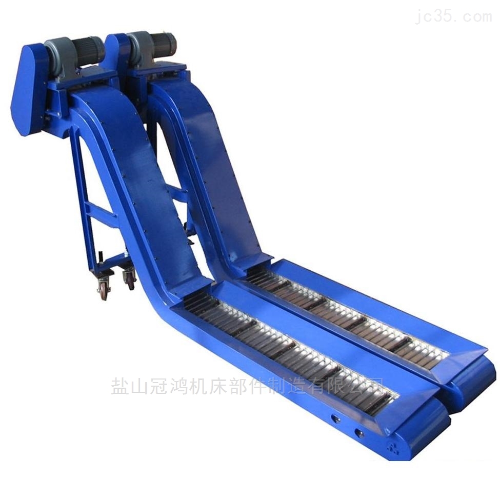 刮板排屑机生产厂家