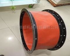 耐高温保温伸缩管