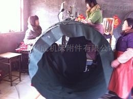 多用途水泥散装伸缩布袋