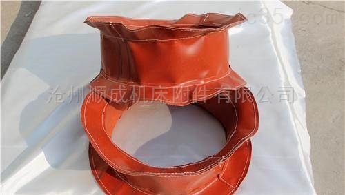 风机软连接