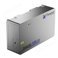 Jasper Micro緊湊型飛秒光纖激光器