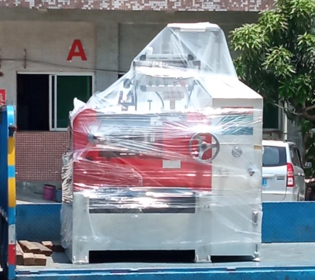 自動(dòng)滾絲機(jī)操作全攻略：從開機(jī)到調(diào)試的標(biāo)準(zhǔn)化流程