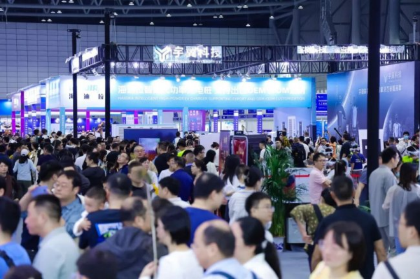 全球工业母机精英聚首合肥 2026世界制造业大会—机床与焊接切割展9月启幕 全球工业母机精英聚首合肥 2026世界制造业大会—机床与焊接切割展9月启幕