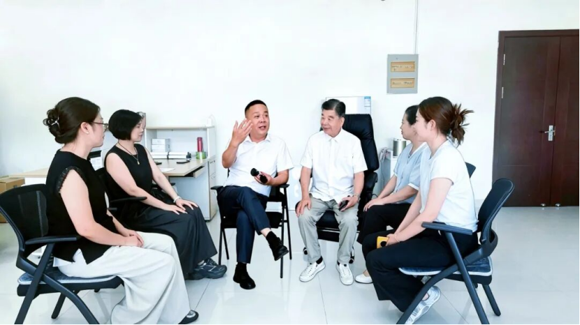 谋开局,启新程 ,凝心聚力绘新篇——乐清市模协召开工作座谈会 谋开局,启新程 ,凝心聚力绘新篇——乐清市模协召开工作座谈会