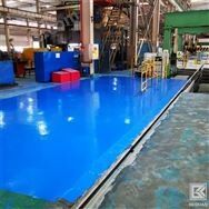 重慶水性地坪漆涂料廠家-環保涂料