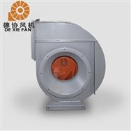4-68離心通引風(fēng)機(jī) 水泥廠(chǎng)粉塵處理風(fēng)機(jī) 德協(xié)
