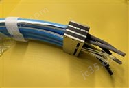 無塵柔性電纜拖鏈