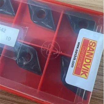 山特维克DNMG150608-PM 4215