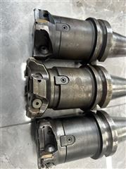 big大昭和BT50-FMB40-105盘刀刀柄