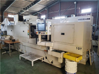 丰田GCH1200II随动磨床