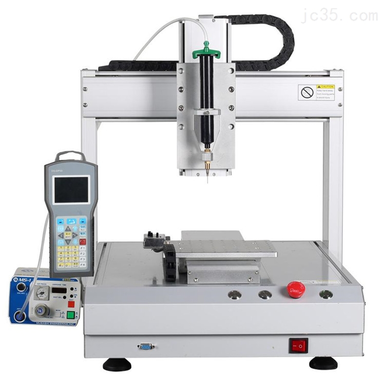 气动攻牙机-万向