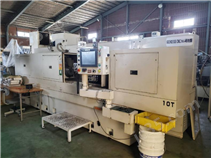 豐田GCH1200II隨動磨床