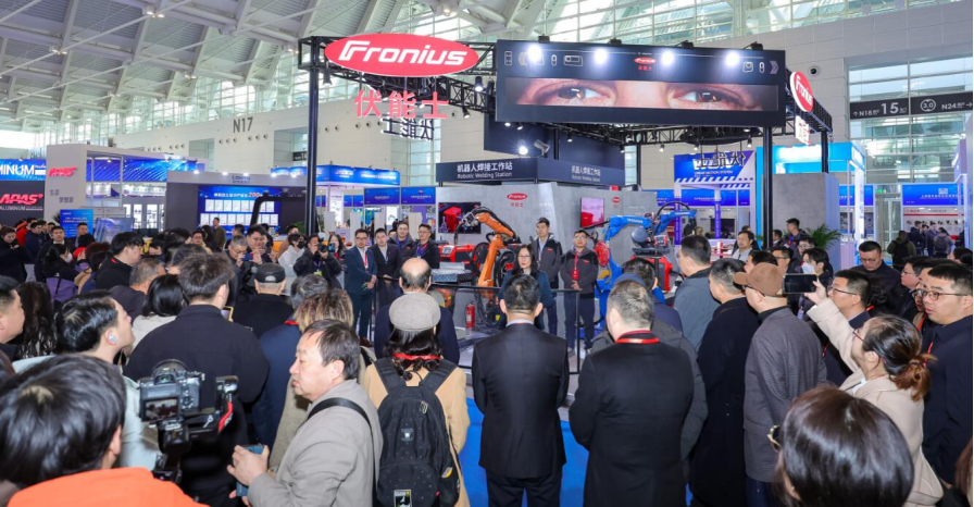 天津工博会“三大黄金标签”引爆2026采购季