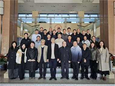 北京安德建奇公司參加國(guó)家標(biāo)準(zhǔn)修訂項(xiàng)目研討會(huì)