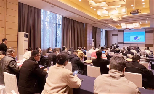 CCMT2026贸联会系列报道（四）——中国机床工具技术经济交流会常州站成功召开