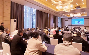 CCMT2026贸联会系列报道（四）——中国机床工具技术经济交流会常州站成功召开