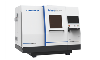 CCMT2026激光與增材制造展區(qū)部分展品綜述