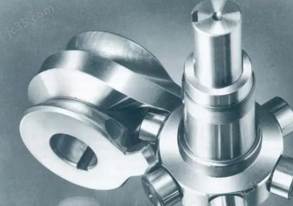 XK5042数控升降台铣床