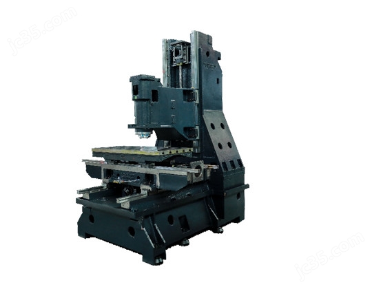 高速高精立式加工中心