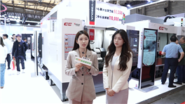 创世纪集团T-V320UA五轴立加