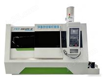 环面包络蜗杆磨床