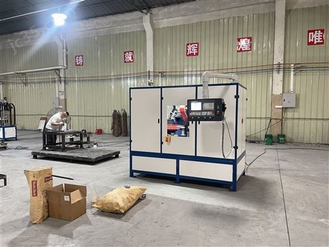 門把手數(shù)控拋光機