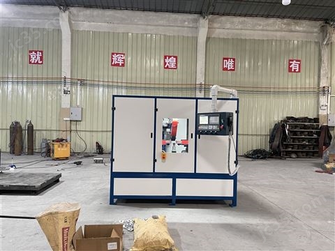 門把手數(shù)控拋光機