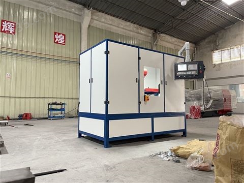 門把手數(shù)控拋光機