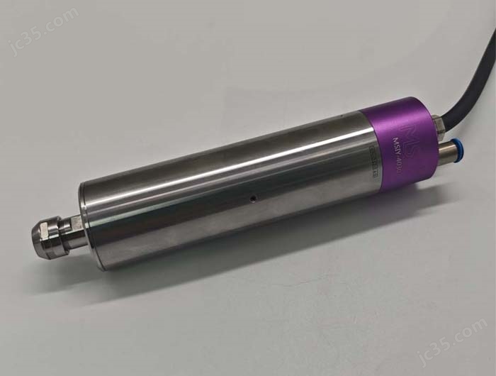 30000轉(zhuǎn)微型精密電主軸msiy-4030