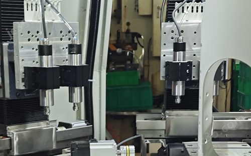 30000轉(zhuǎn)微型精密電主軸msiy-4030