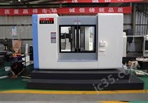 HMC800臥式加工中心