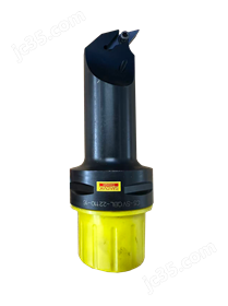 山特維克C5-SVQBL-22110-16刀柄