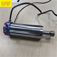 Msiy-80高速气冷电主轴-转速4万-功率3KW