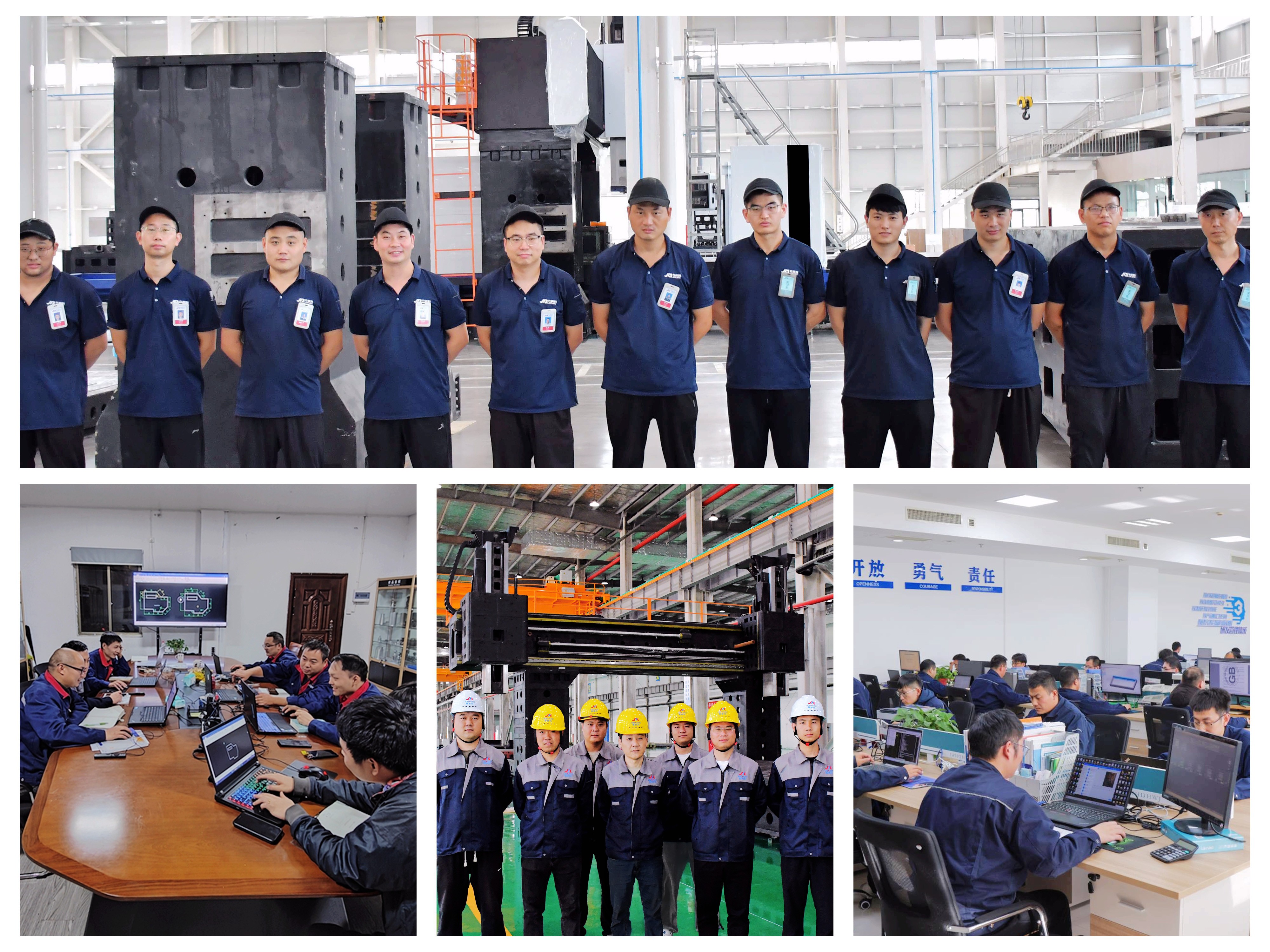 龍門加工中心哪個品牌好?有性價比?