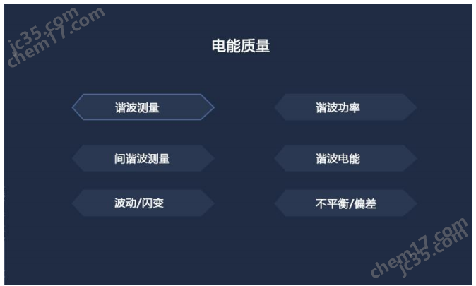 光伏監(jiān)測(cè)電能質(zhì)量裝置