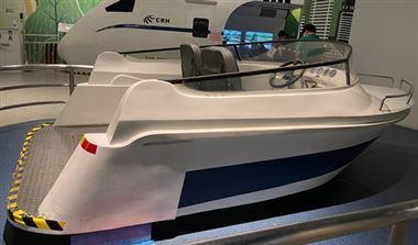 2025年我國造船國際市場份額繼續保持全球領先